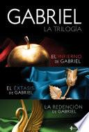 Gabriel, la trilogía