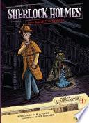 #01 Sherlock Holmes and a Scandal in Bohemia