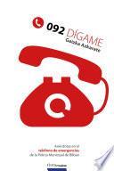 092, dígame