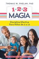 1-2-3 Magia