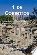 1 de Corintios