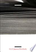 10×10 Japanese Photobooks