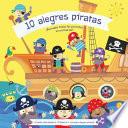 10 Alegres Piratas