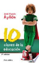 10 claves de la educación