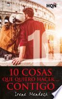 10 cosas que quiero hacer… contigo