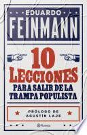 10 lecciones