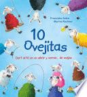 10 ovejitas