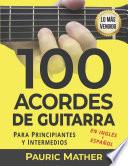100 Acordes De Guitarra