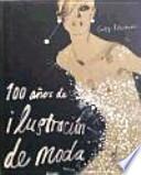 100 años de ilustración de moda