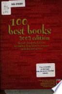 100 Best Books: 2002