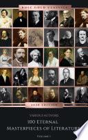 100 Books You Must Read Before You Die [volume 1]