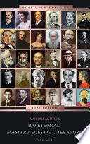 100 Books You Must Read Before You Die [volume 2]