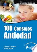 100 consejos antiedad