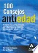 100 Consejos Antiedad