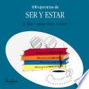 100 ejercicios de ser y estar