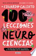 100 lecciones de neurociencia