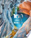 100 lugares increíbles