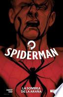 100% Marvel HC-What if...?-Spiderman: La sombra de la araña