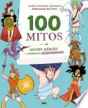 100 mitos (Colección 100)