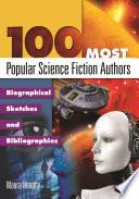 100 Most Popular Science Fiction Authors