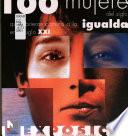 100 mujeres del siglo XX que abrieron camino a la igualdad en el siglo XXI