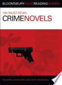 100 Must-read Crime Novels