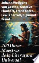 100 Obras Maestras de la Literatura Universal