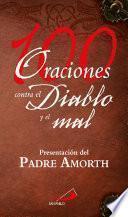 100 Oraciones contra el diablo y el mal