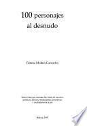 100 personajes al desnudo
