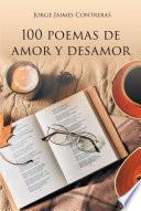 100 Poemas de amor y desamor