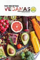 100 recetas veganas para principiantes