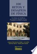 100 retos y desafíos de física