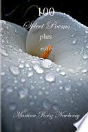100 Select Poems Plus One