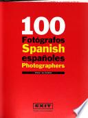 100 Spanish photographers