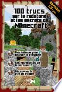 100 trucs sur la redstone et les secrets de Minecraft