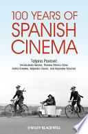 100 Years of Spanish Cinema