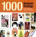 1,000 Handmade Greetings