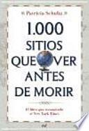 1000 sitios que ver antes de morir