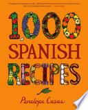 1,000 Spanish Recipes