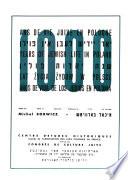 1000 יאר יידיש לעבן אין פוילן