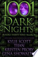 1001 Dark Nights: Bundle Thirty-Nine