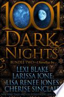 1001 Dark Nights: Bundle Two