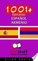 1001+ Ejercicios español - armenio