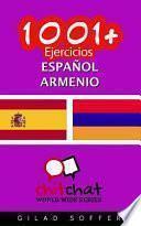 1001+ Ejercicios Espaol - Armenio