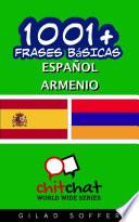 1001+ Frases Básicas Español - Armenio