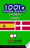 1001+ Frases Básicas Español - Danés