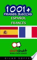 1001+ Frases Básicas Español - Francés