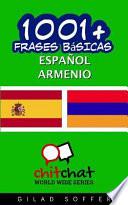 1001+ frases bsicas espaol - armenio