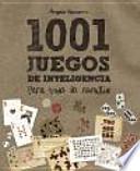 1001 juegos de inteligencia para toda la familia