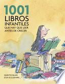 1001 libros infantiles